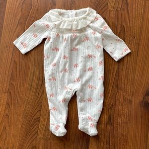 Janie and Jack Outfit